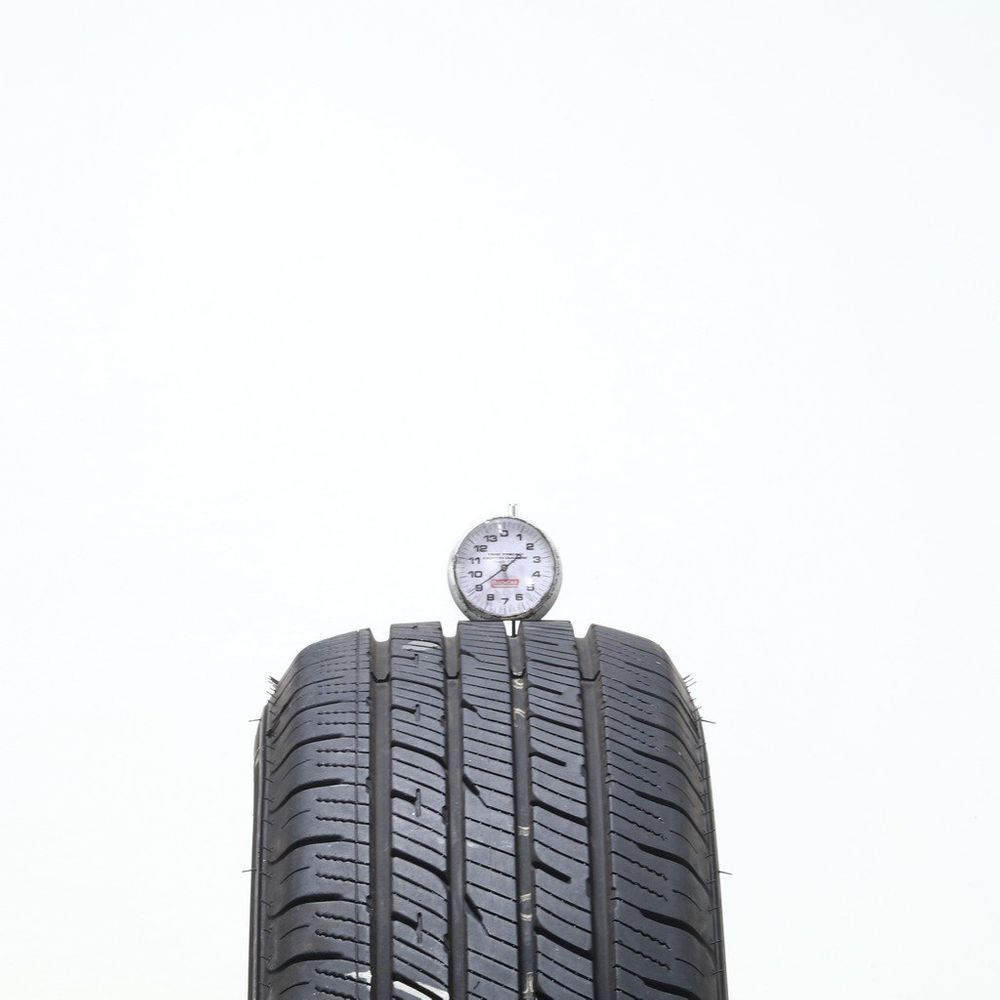 Set of (2) Used 205/65R16 Sumitomo HTR Enhance LX2 95H - 7.5-9/32 - Image 5