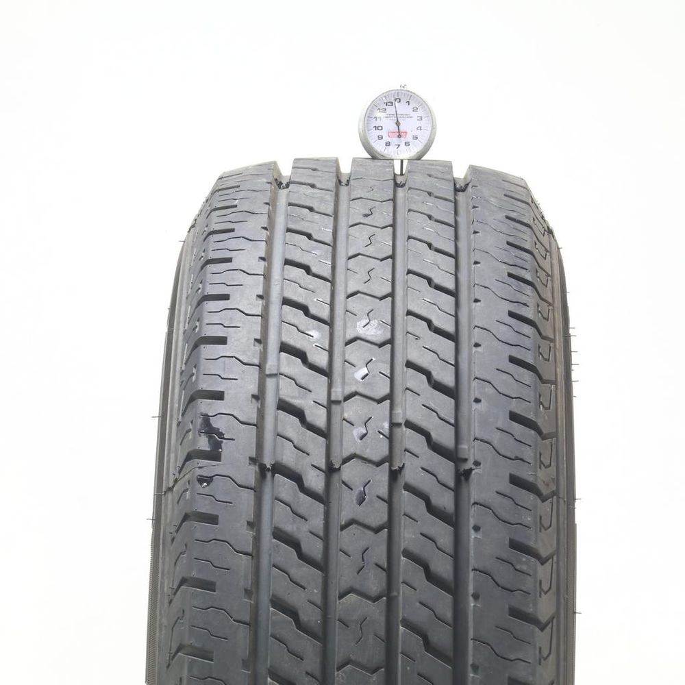 Used LT 265/70R17 Ironman All Country CHT 123/120R E - 13.5/32 - Image 2