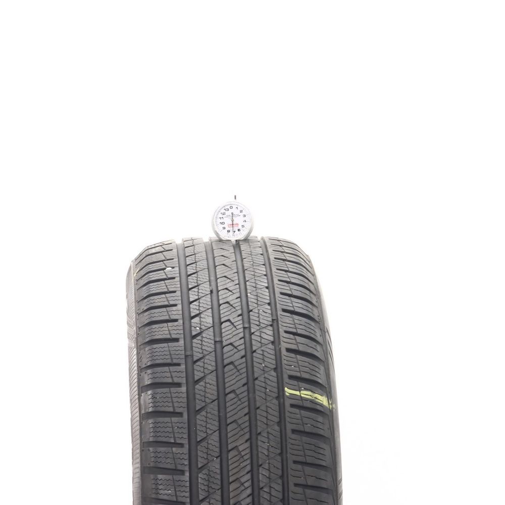 Used 215/60R17 Vredestein Quatrac Pro 96H - 7/32 - Image 2