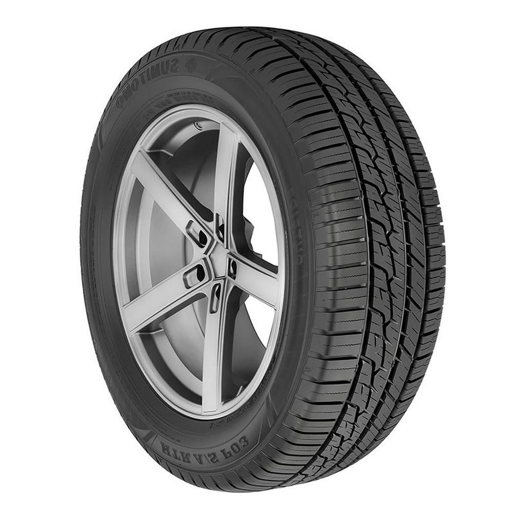Set of (2) New P 205/45R17 Sumitomo HTR A/S P03 88W - Image 1
