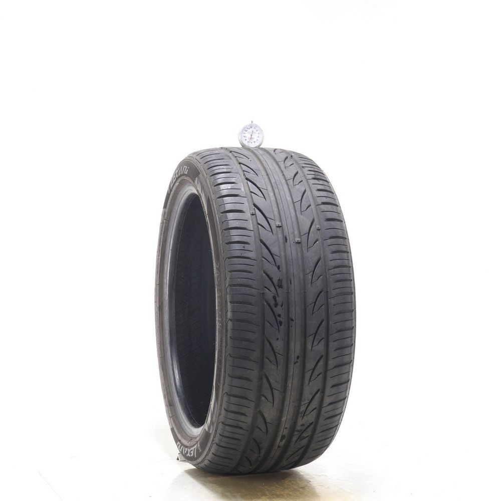 Used 245/40ZR18 Lexani LXUHP-207 97W - 7.5/32 - Image 1