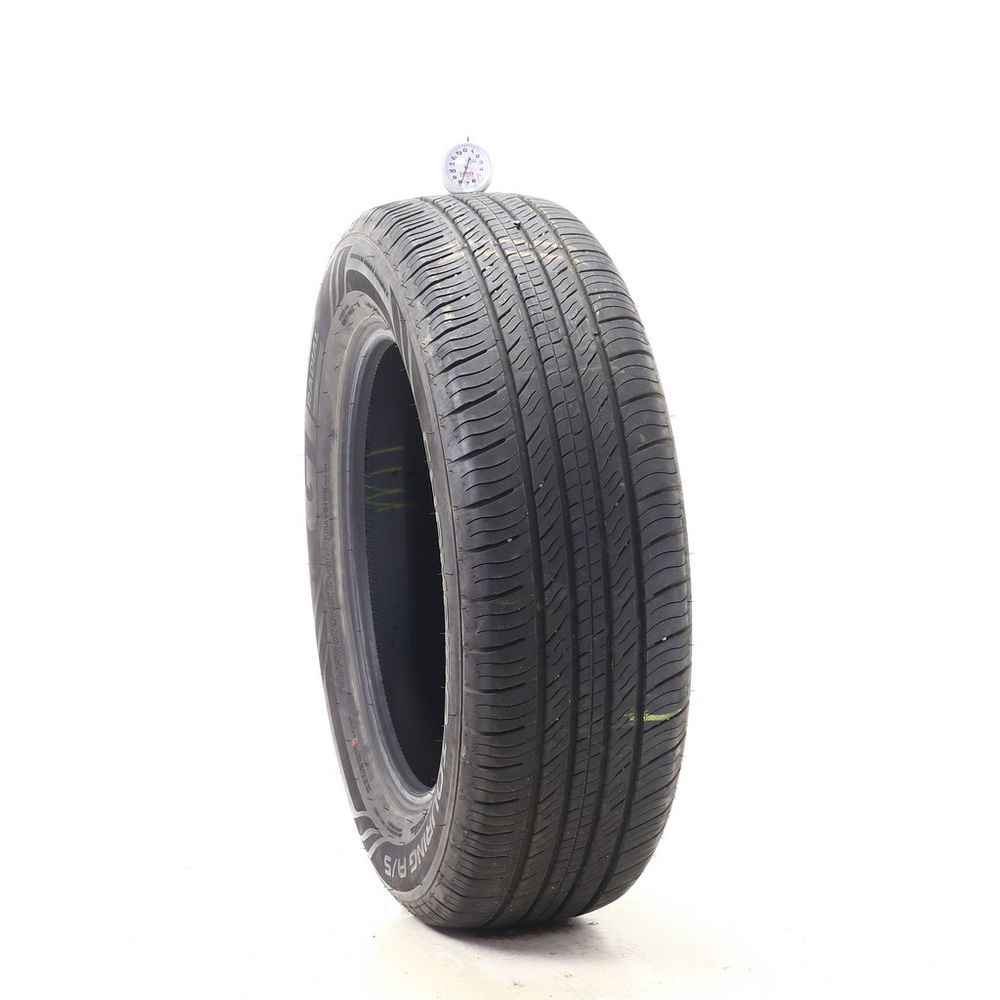 Used 215/65R17 GT Radial Champiro Touring AS 99T - 8/32 - Image 1