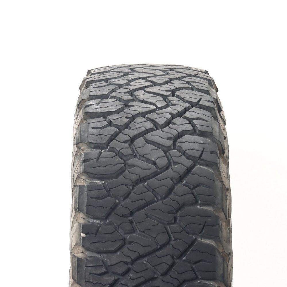 Set of (2) Used LT 245/75R17 BFGoodrich All-Terrain T/A KO3 121/118S E - 13-14/32 - Image 5