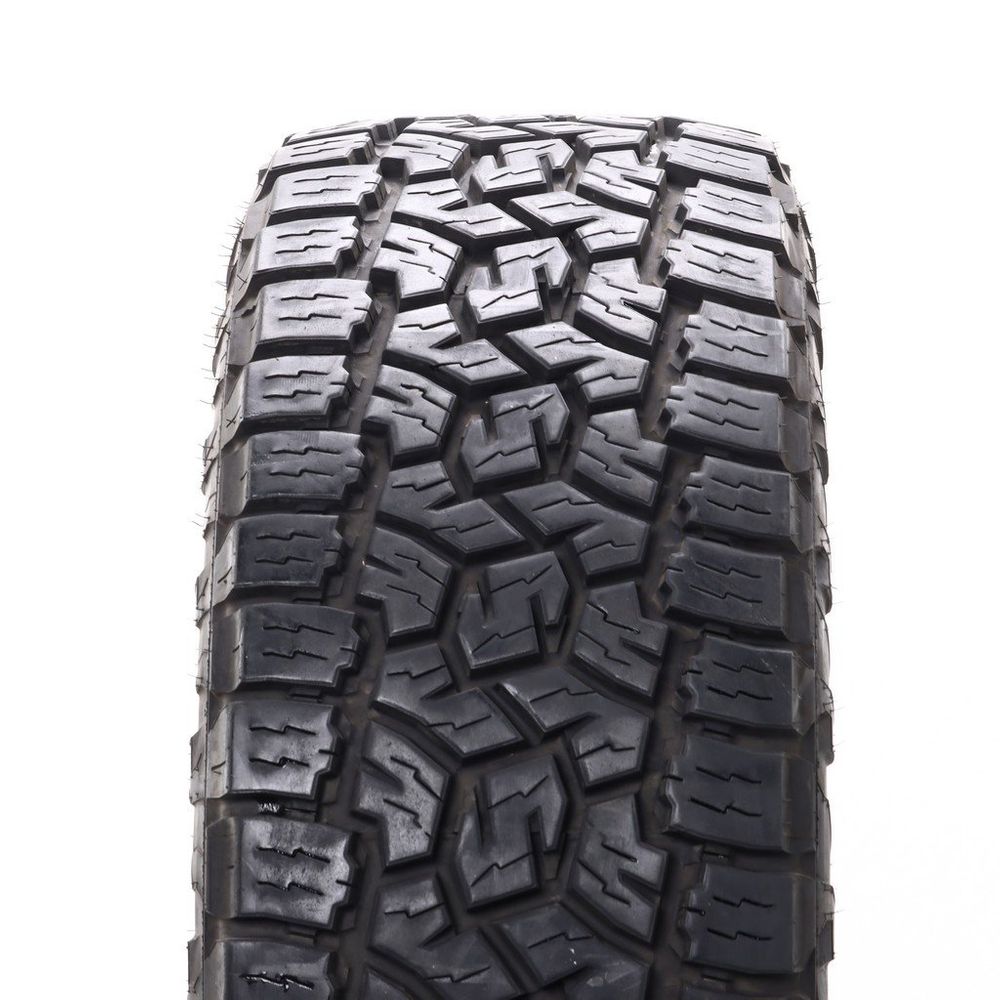 Set of (2) Used LT 285/60R20 Toyo Open Country A/T III 125/122R E - 15/32 - Image 2