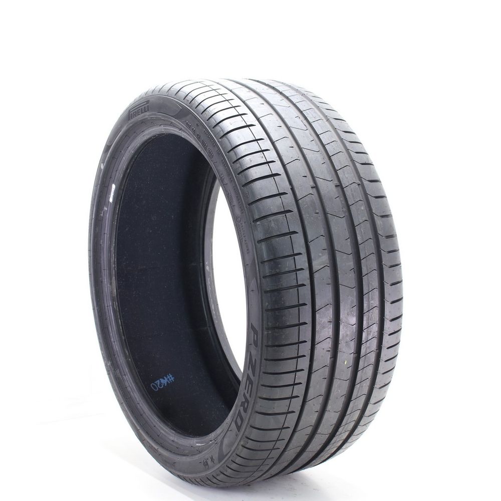 New 275/35R21 Pirelli P Zero PZ4 Run Flat 103Y - 9/32 - Image 1