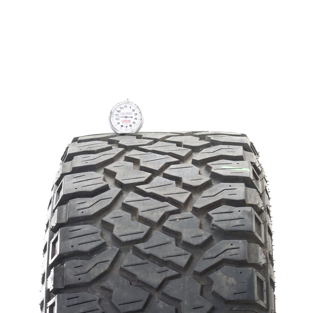 Used LT 33X12.5R18 Kenda Klever R/T 122R F - 10.5/32 - Image 2
