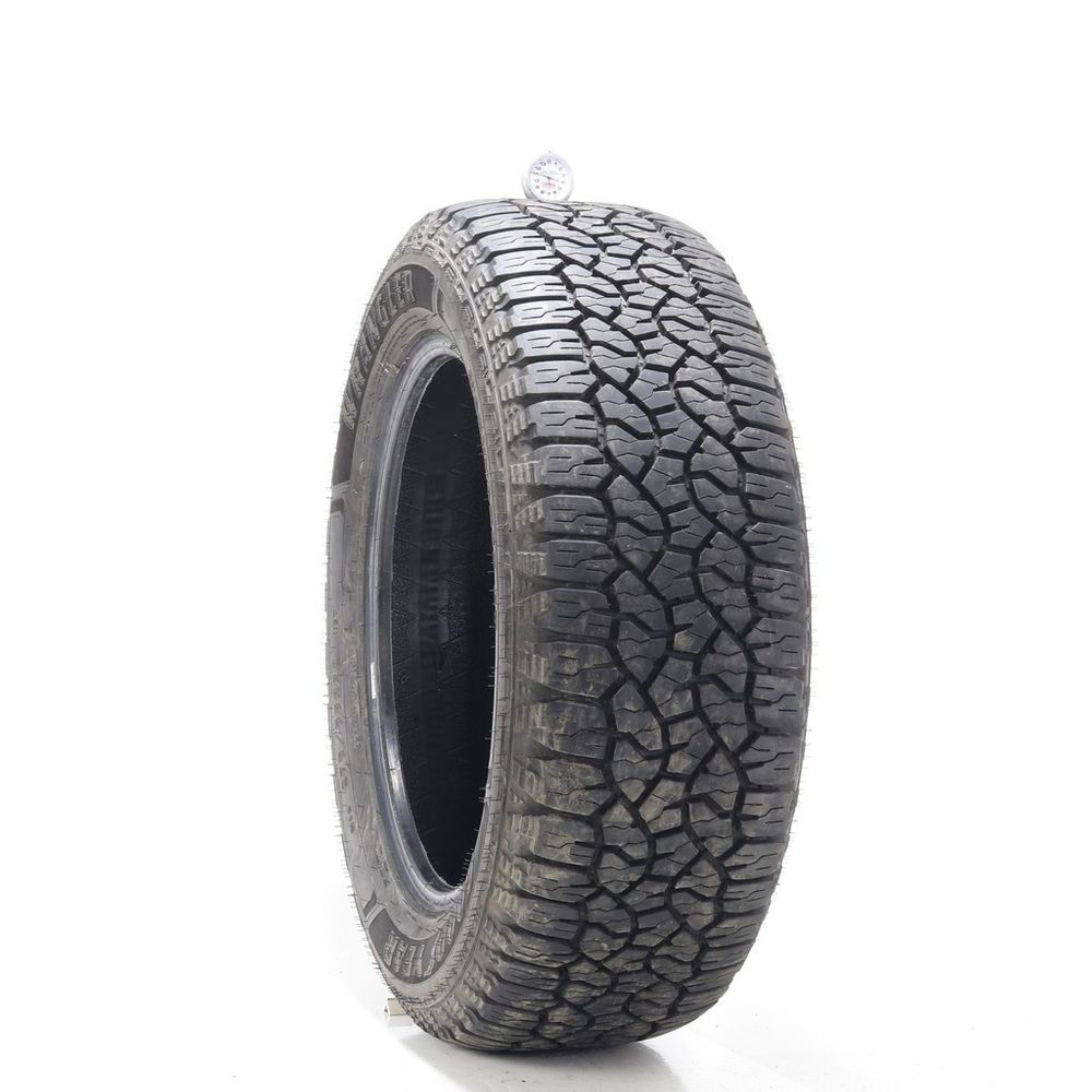 Used 275/55R20 Goodyear Wrangler Workhorse AT 113T - 11/32 - Image 1