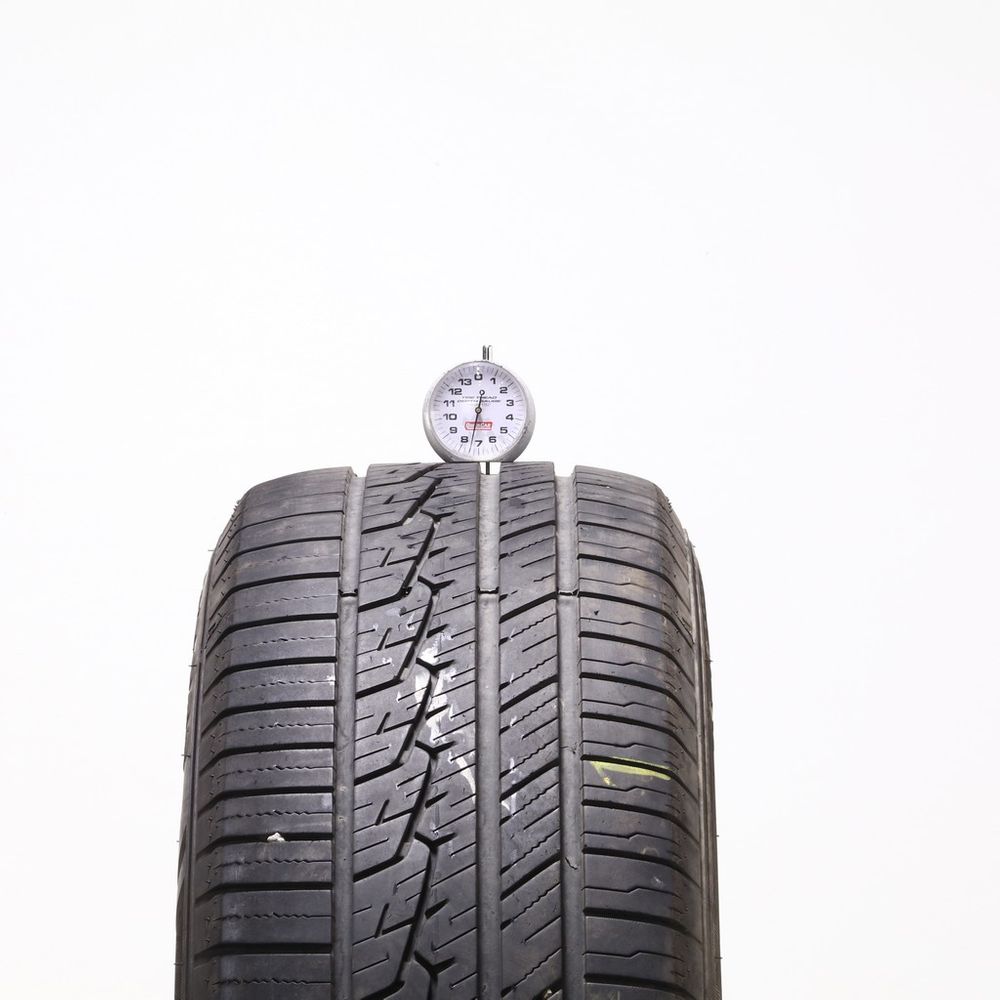 Set of (2) Used 225/60R18 Sumitomo HTR A/S P03 100V - 7.5-9/32 - Image 2