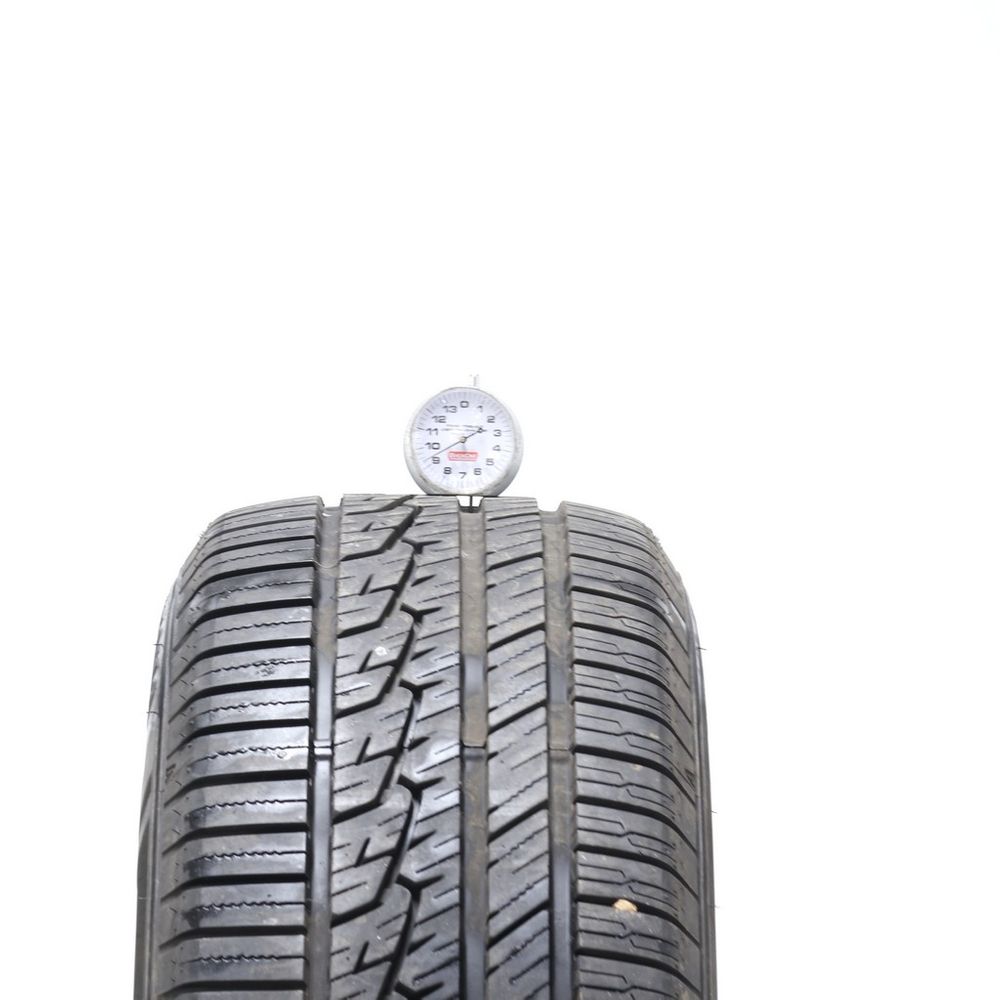 Set of (2) Used 225/60R18 Sumitomo HTR A/S P03 100V - 7.5-9/32 - Image 5