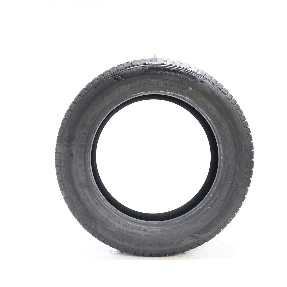 Set of (2) Used 225/60R18 Sumitomo HTR A/S P03 100V - 7.5-9/32 - Image 6
