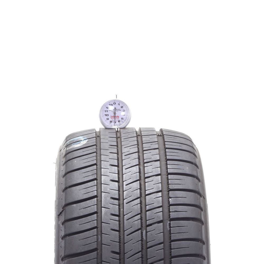 Set of (2) Used 225/50R18 Michelin Pilot Sport A/S 3 Plus 95V - 7-8/32 - Image 2