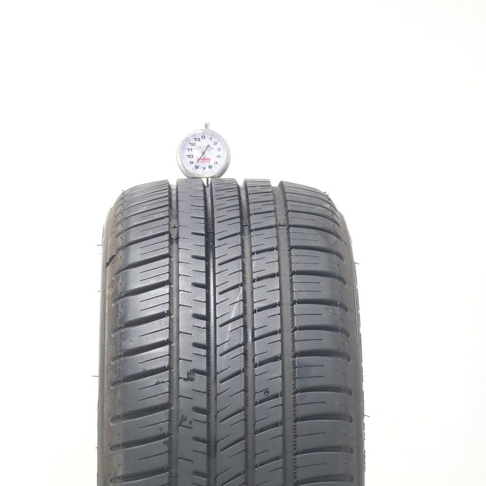 Set of (2) Used 225/50R18 Michelin Pilot Sport A/S 3 Plus 95V - 7-8/32 - Image 5
