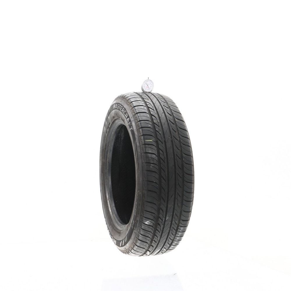 Used 195/65R15 Mastercraft MC-440 91H - 5.5/32 - Image 1