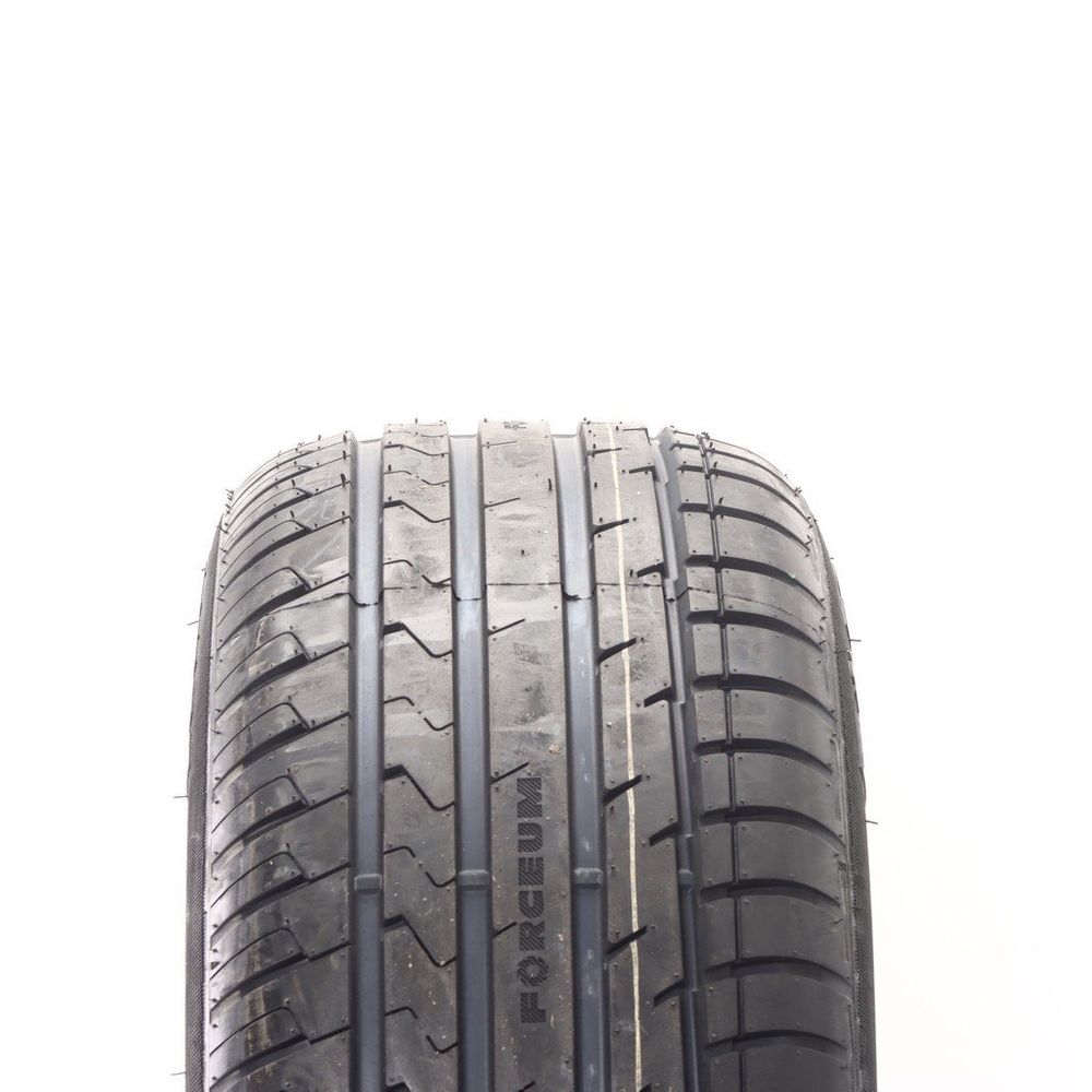 New 265/60R18 Forceum Penta 114V - Image 2