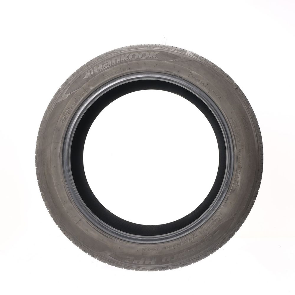 Used 235/55R20 Hankook Dynapro HP2 102H - 7.5/32 - Image 3