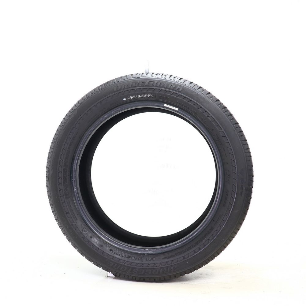 Used 215/55RF17 Bridgestone DriveGuard RFT 94V - 8/32 - Image 3