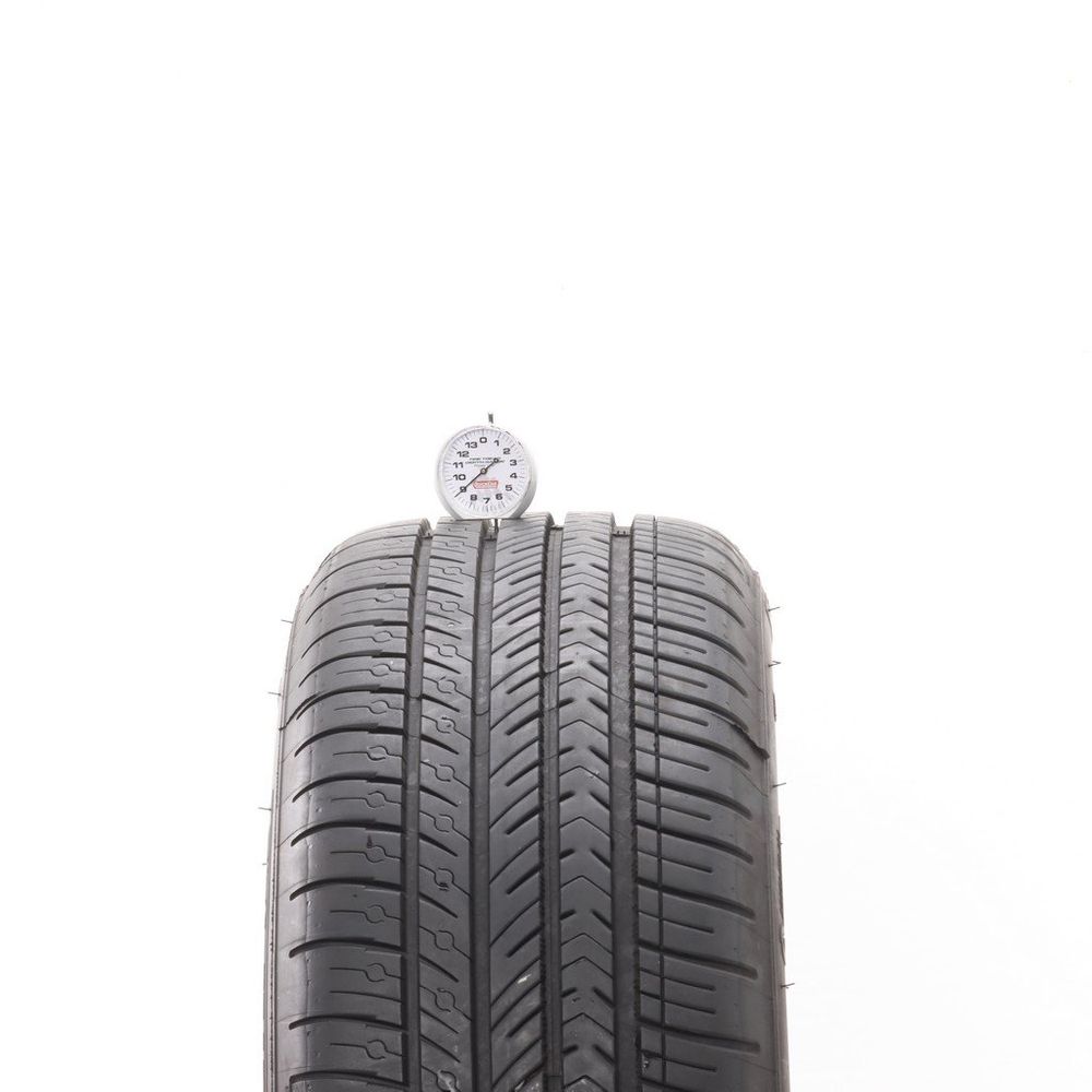 Set of (4) Used 225/55ZR17 Michelin Pilot Sport All Season 4 101Y - 7.5-9/32 - Image 11
