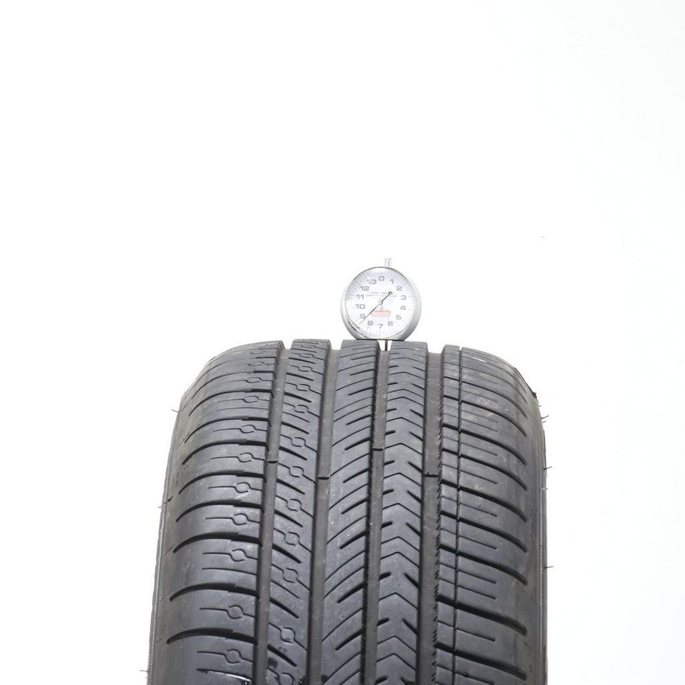 Set of (4) Used 225/55ZR17 Michelin Pilot Sport All Season 4 101Y - 7.5-9/32 - Image 8