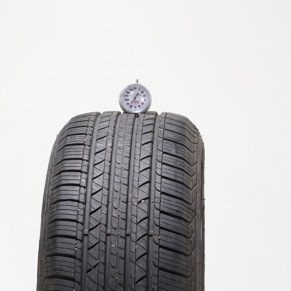 Set of (2) Used 235/60R18 Milestar MS932 Sport 107V - 6.5-8/32 - Image 5