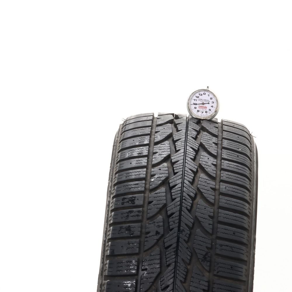 Used 225/45R18 Firestone Winterforce 2 95S - 10/32 - Image 2