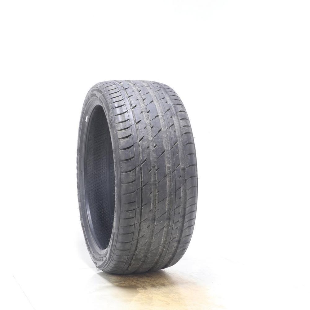 Driven Once 255/35ZR19 Haida HD927SP 96W - 8.5/32 | Utires