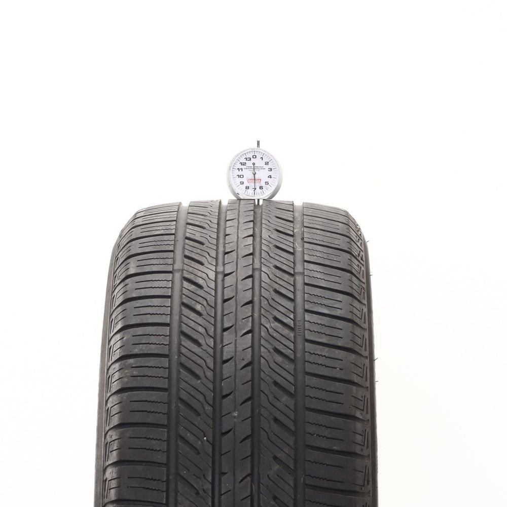 Set of (2) Used 225/55R18 Yokohama Avid Ascend LX 98H - 6-7/32 - Image 5