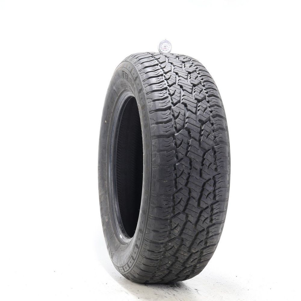 Used 275/60R20 Trail Guide All Terrain 115T - 10.5/32 - Image 1
