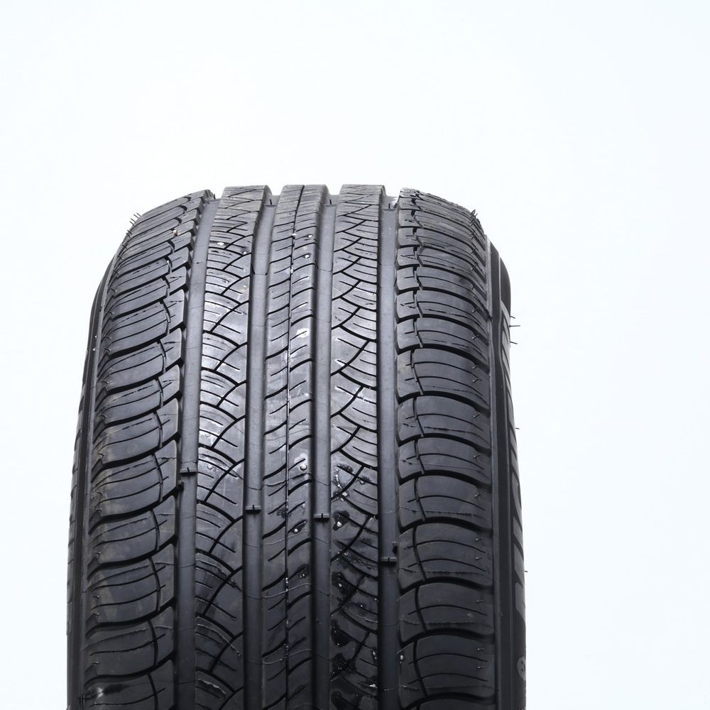 Driven Once 255/60R20 Michelin Latitude Tour HP J LR 113V - 9/32 - Image 2
