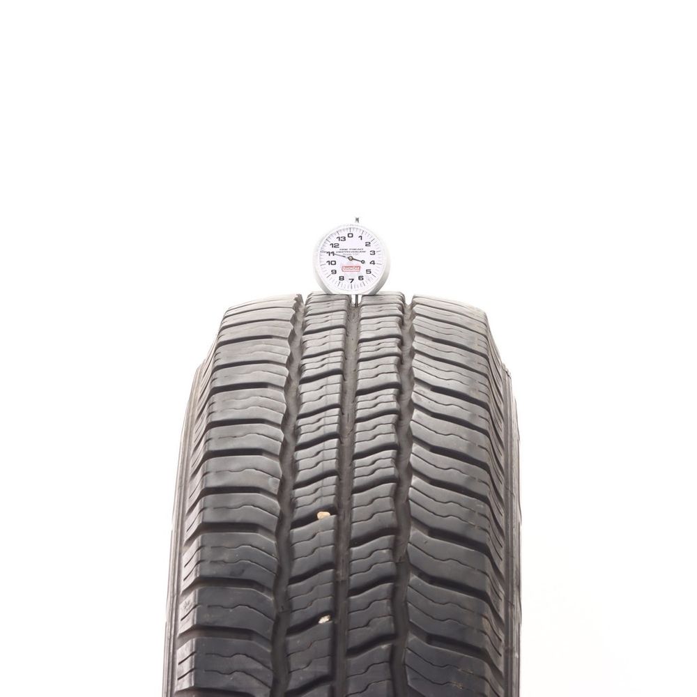 Used LT 235/85R16 Michelin Agilis CrossClimate  120/116R E - 11/32 - Image 2