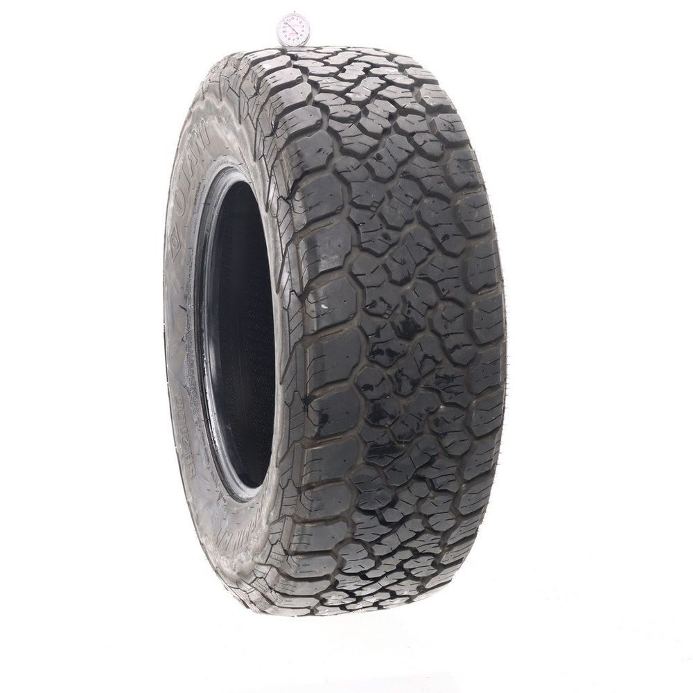 Used LT 35X12.5R18 Otani SA2100 123Q E - 12/32 - Image 1