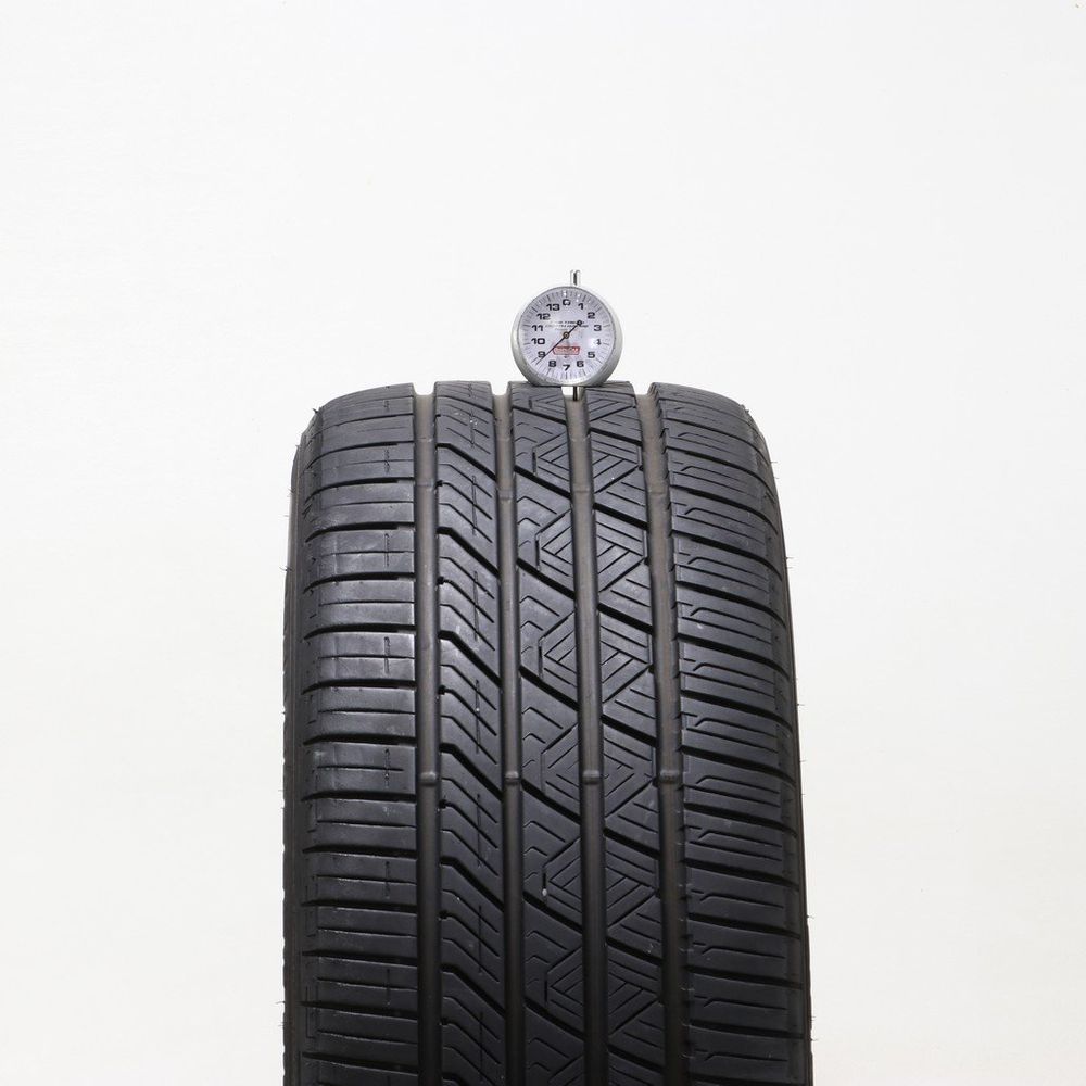 Set of (4) Used 225/45ZR18 Road Hugger GTZ 95W - 8.5-9/32 - Image 2