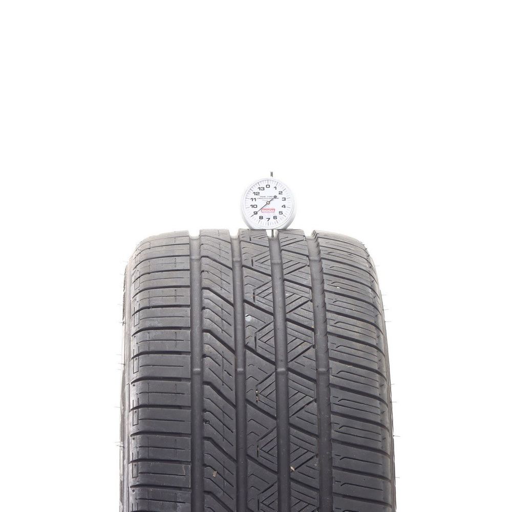 Set of (4) Used 225/45ZR18 Road Hugger GTZ 95W - 8.5-9/32 - Image 5