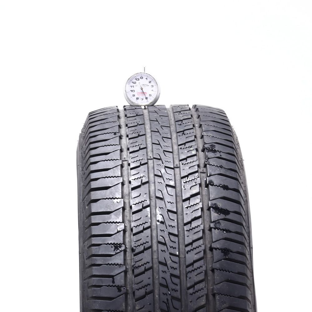 Set of (2) Used 245/75R16 Pathfinder HT 111T - 6-7/32 - Image 2