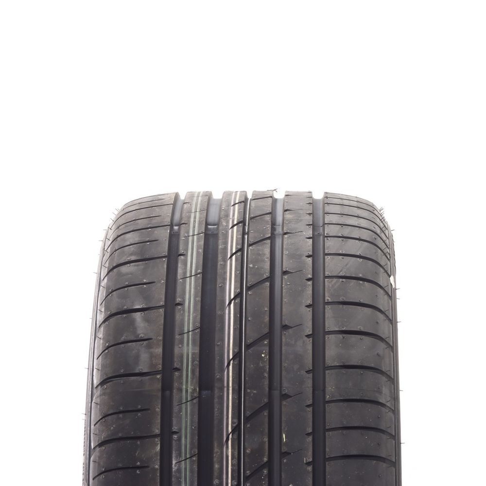 New 265/35ZR20 Goodyear Eagle F1 Asymmetric 2 NO 95Y - Image 2