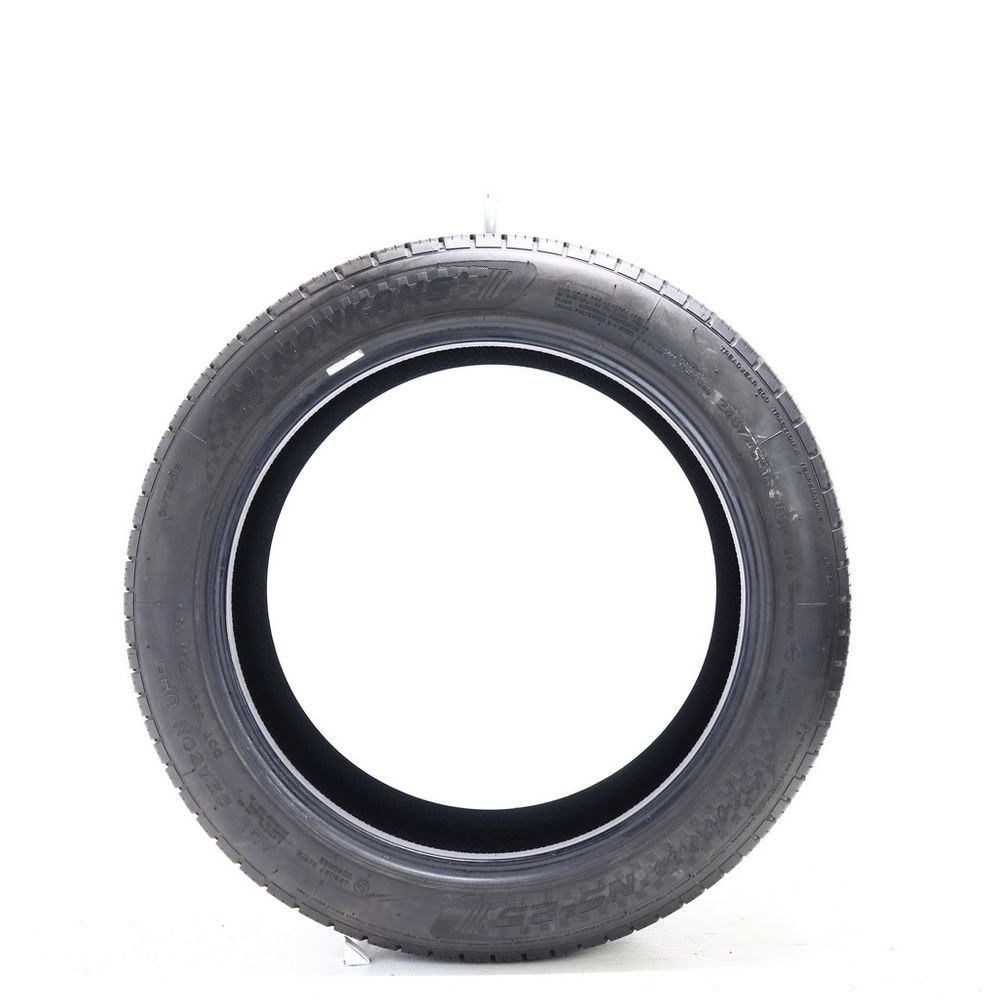 Used 245/45R18 Nankang Sportnex NS-25 100H - 9/32 - Image 3