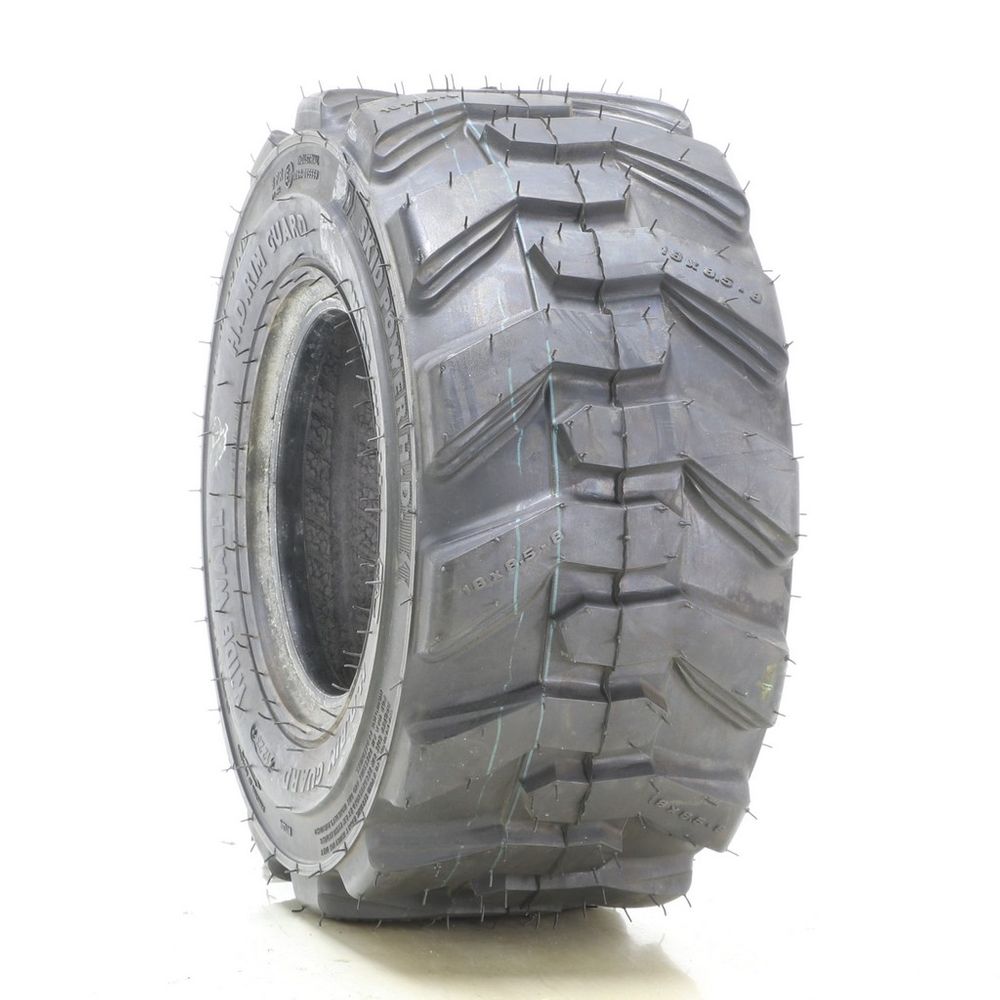 New 18X8.5-8 BKT Skid Power HD 97A - 12/32 - Image 1