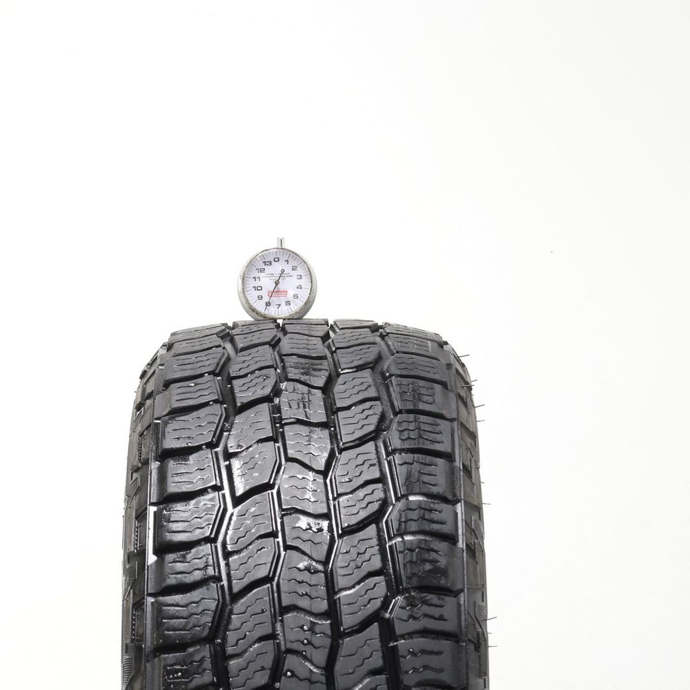 Used 215/65R17 Cooper Discoverer AT3 4S 99T - 8/32 - Image 2
