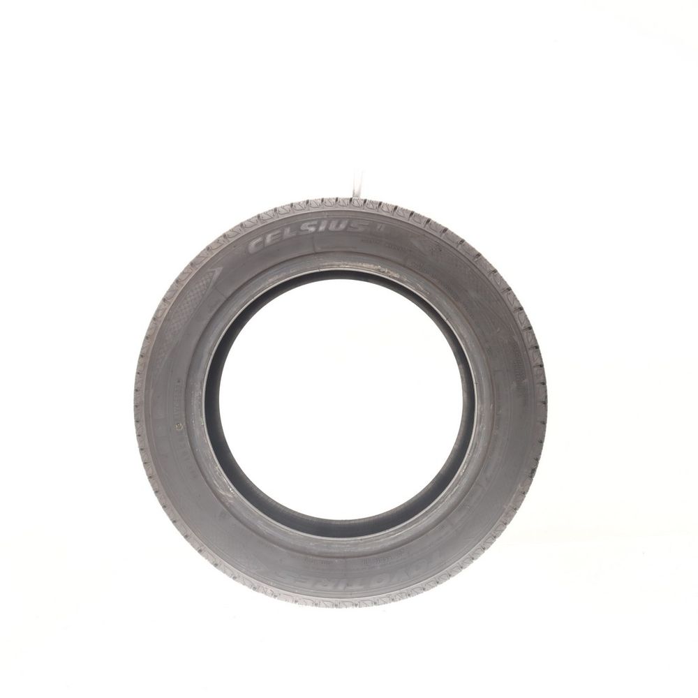 Set of (2) Used 205/55R16 Toyo Celsius II 91H - 9-10.5/32 - Image 6