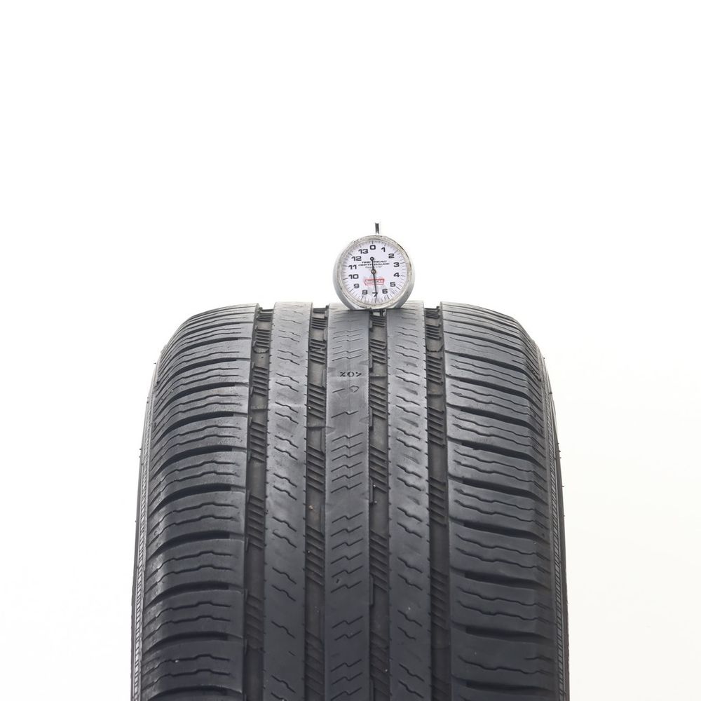 Set of (2) Used 245/60R18 Nokian One 105H - 6.5-7/32 - Image 2