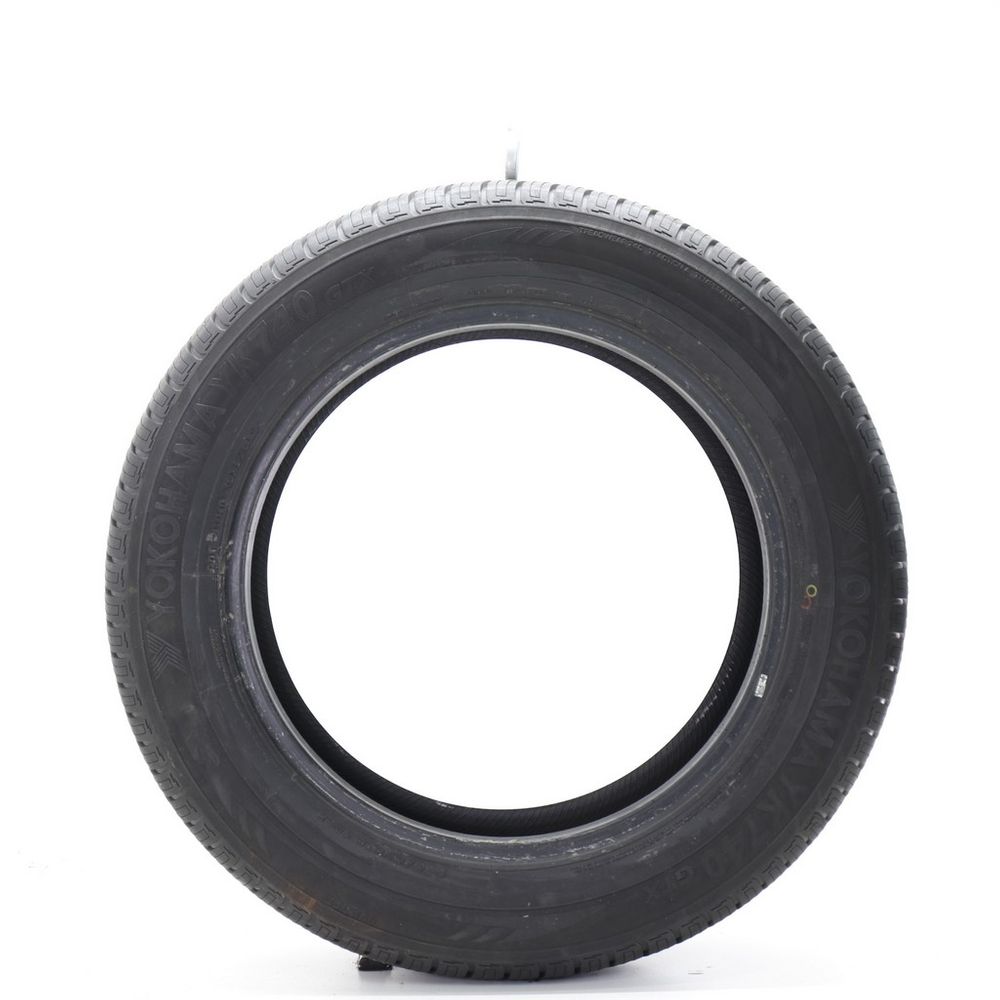 Used 225/60R18 Yokohama YK740 GTX 100H - 9.5/32 - Image 3