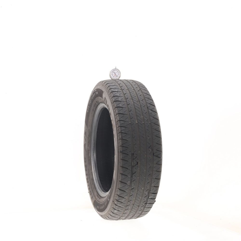 Set of (2) Used 195/65R15 Douglas Touring A/S 91H - 5-6.5/32 - Image 1