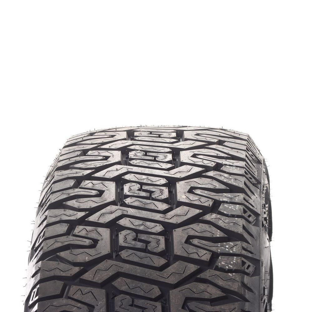 New LT 35X12.5R20 Radar Renegade A/t Pro 121R E - Image 2
