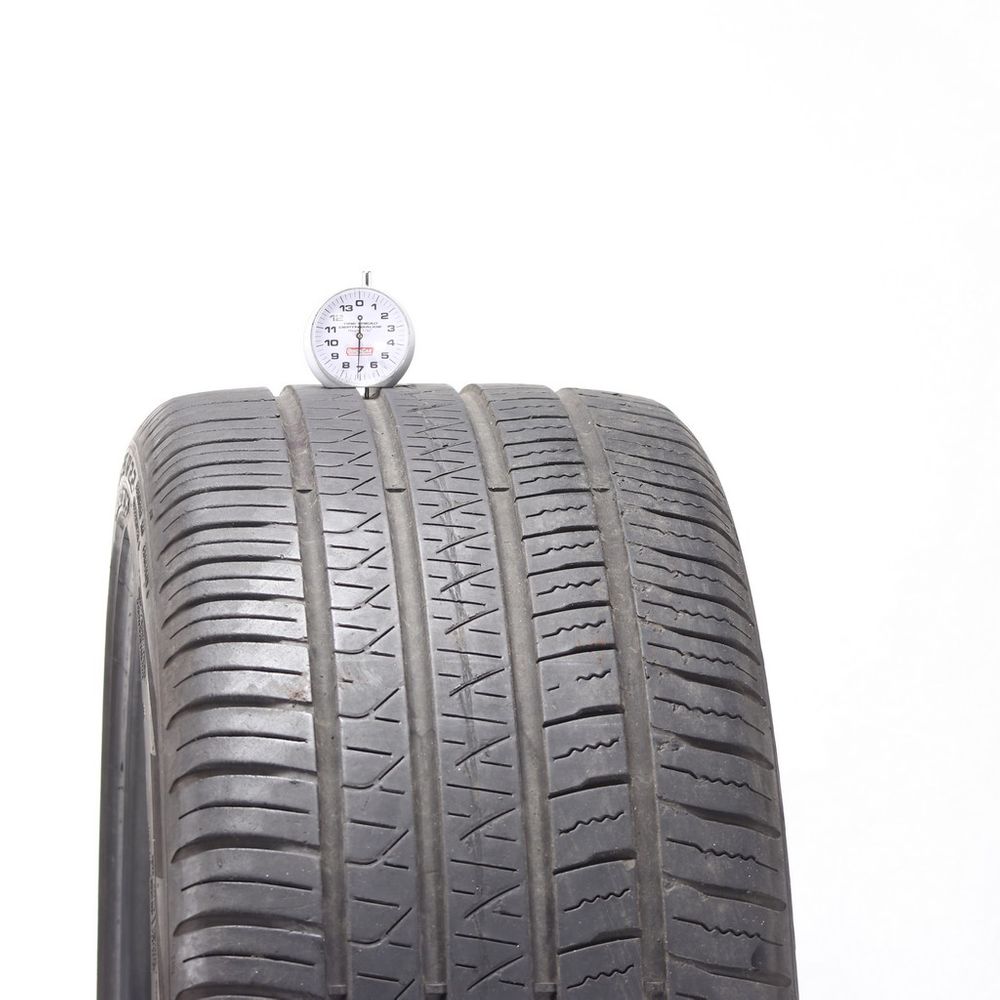 Used 265/35R22 Pirelli Scorpion Zero Plus 102Y - 7/32 - Image 2