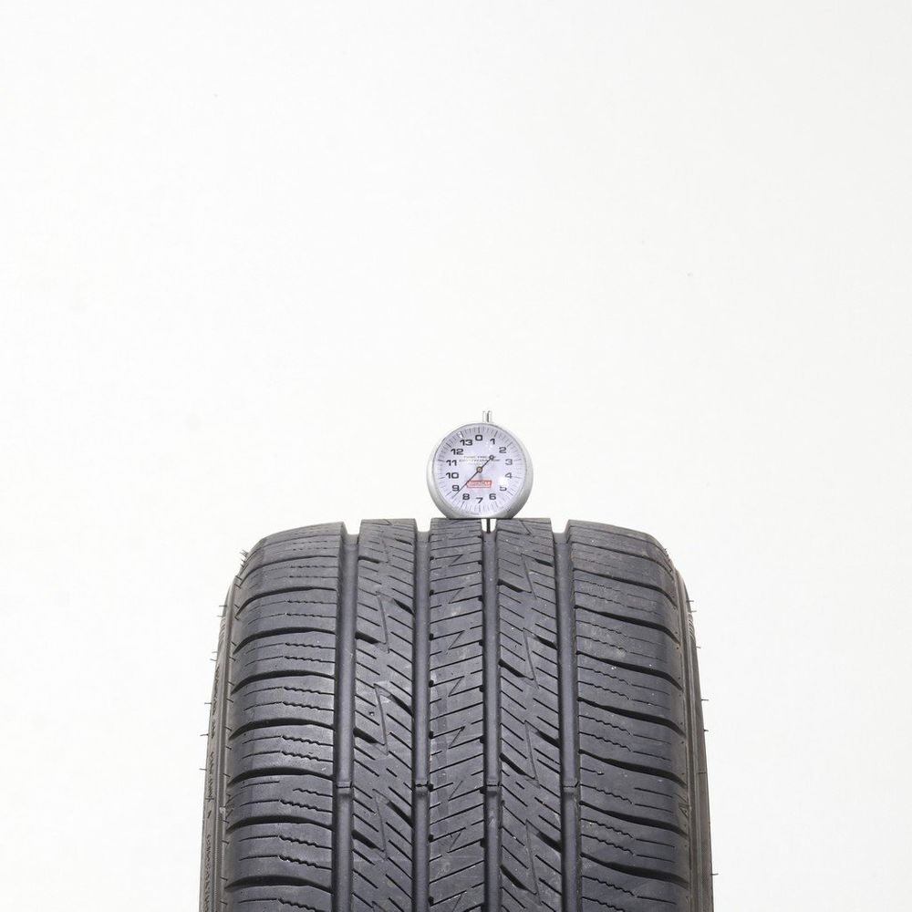 Set of (2) Used 225/45R17 Mazama Reputation NLW-3 94V - 8.5-9/32 - Image 2