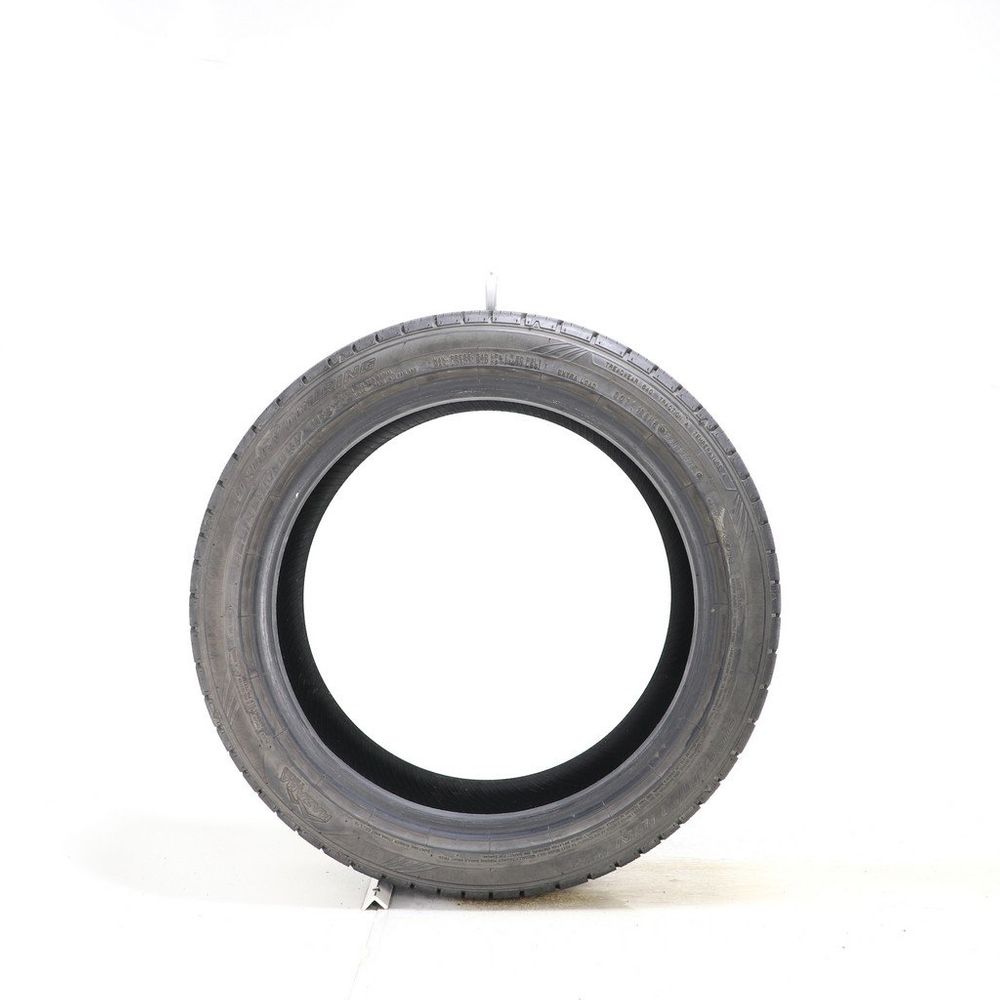 Set of (2) Used 225/45R17 Mazama Reputation NLW-3 94V - 8.5-9/32 - Image 3