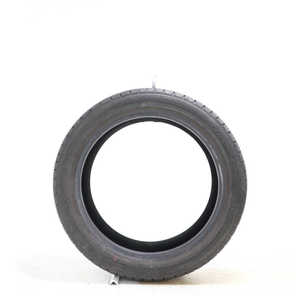 Set of (2) Used 225/45R17 Mazama Reputation NLW-3 94V - 8.5-9/32 - Image 6