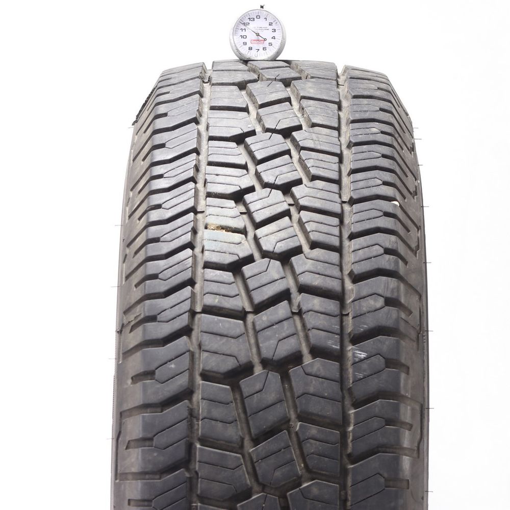 Used LT 265/70R18 Mastercraft Stratus AP 124/121S - 11.5/32 - Image 2
