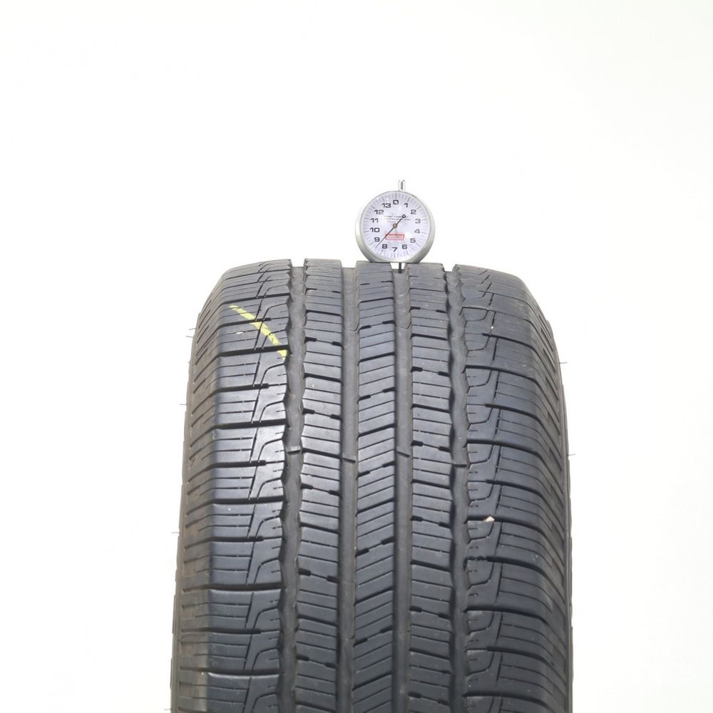 Set of (4) Used 235/60R18 Goodyear Reliant All-season 103V - 7-8.5/32 - Image 5