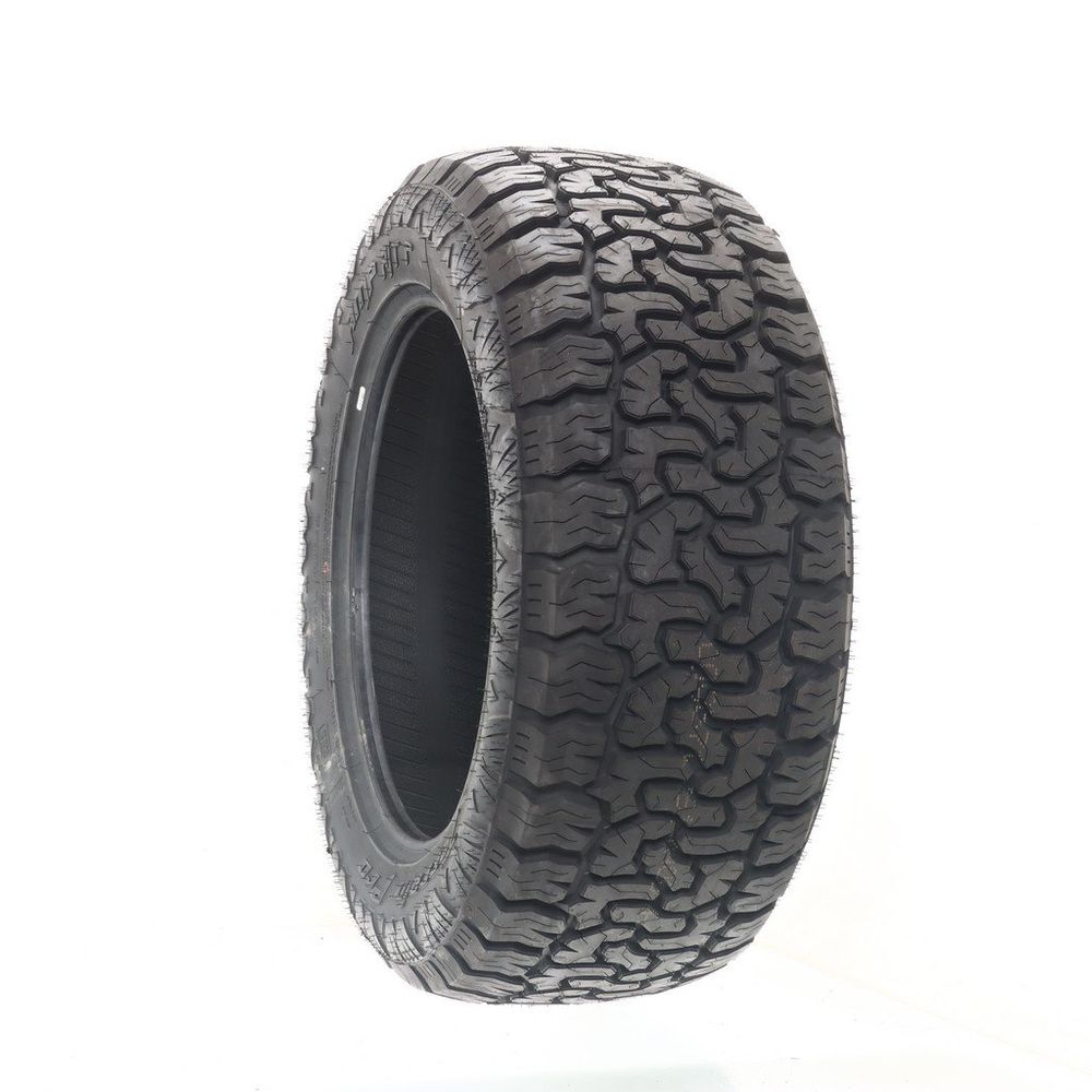 New LT 33X12.5R20 AMP Terrain Pro A/T P 114S E - Image 1