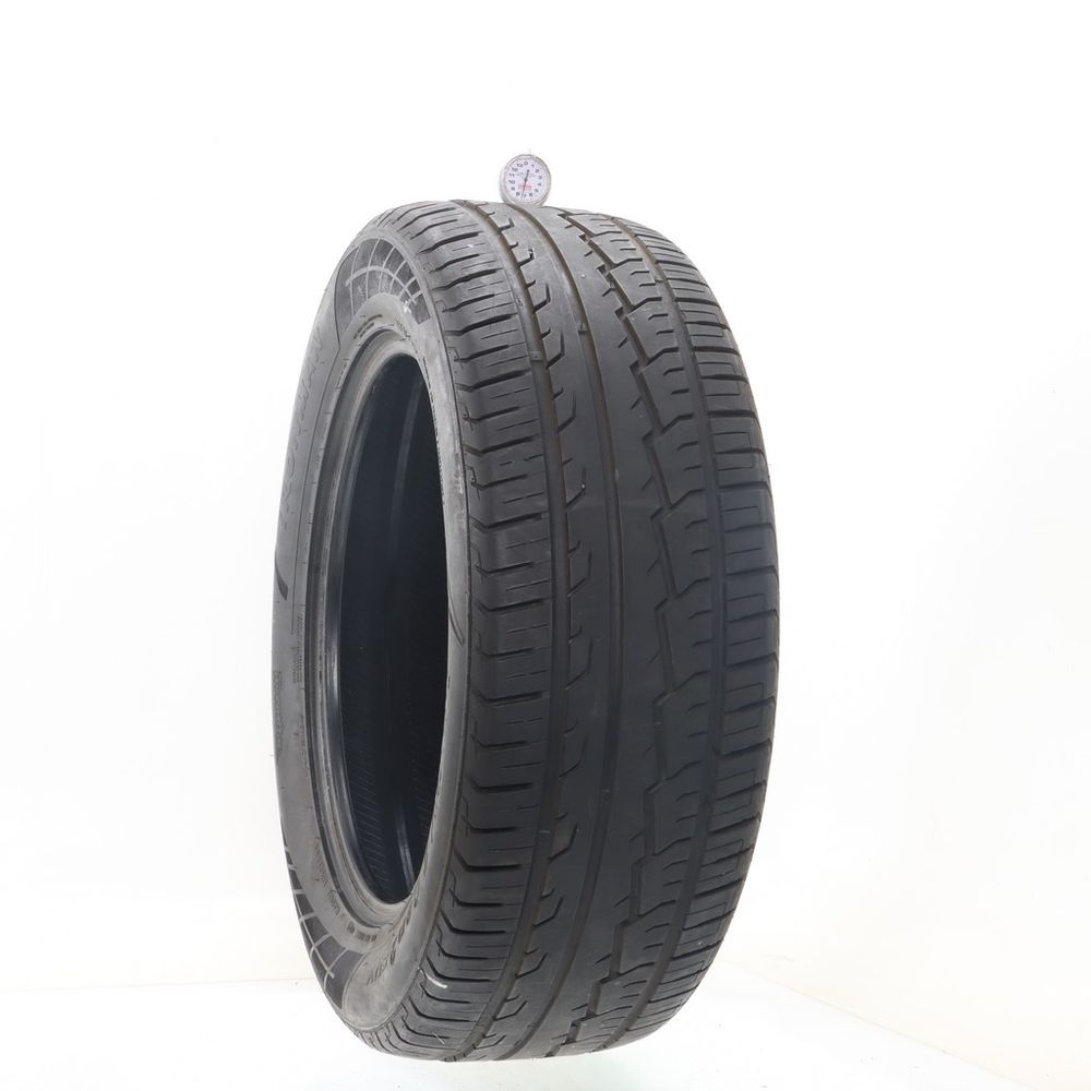 Set of (2) Used 275/55R20 Ironman IMove Gen 2 SUV 117V - 6.5-7.5/32 - Image 4